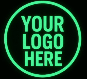 Glow in the Dark Stickers