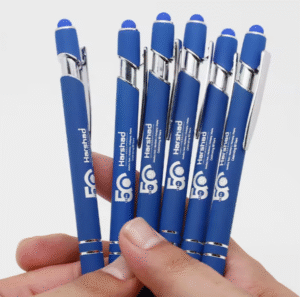 Custom Pens